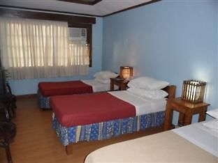 Fernandos Hotel Sorsogon Zewnętrze zdjęcie
