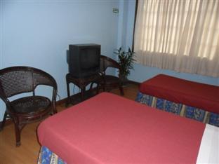 Fernandos Hotel Sorsogon Zewnętrze zdjęcie